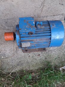 Elektromotor 2.2kW - 2