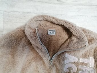 dívčí mikina z Takka 146/152 10-12 let - 2