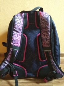 Školní batoh Topgal - 2