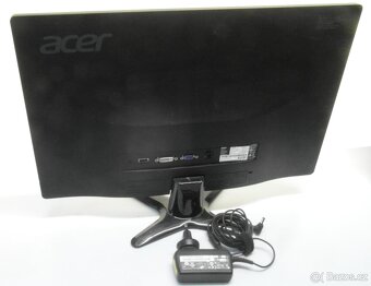 LED monitor ACER ve FULL HD vstup HDMI - 2