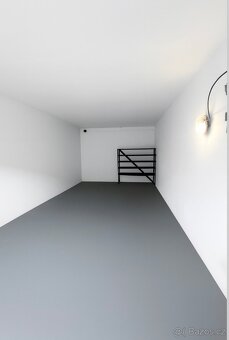 Prodej garáže s elektrikou v Čáslavi u ZŠ Sadová - 2