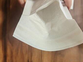 Bublinkové obálky - 2