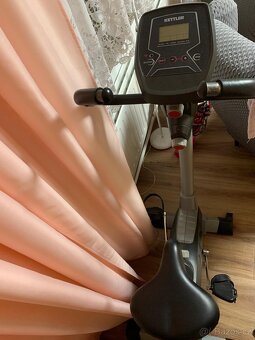 rotoped Kettler AXOS - 2