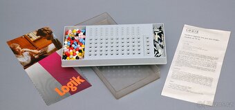 Různé společenské hry - 2