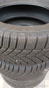 D25PZ 205/60 R16 Matador Nordica + Sibir - 2
