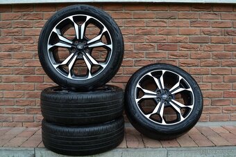 5x108 R18 Letní sada Originál Ford Puma ST-Line - 2
