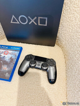 Sony Playstation 4 PS4 Slim 1TB Days of Play - 2