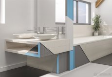 Prodám konstrukční desky z extrudovaného polystyrenu - 2