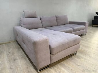 Sedací souprava 02 - 2