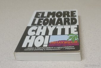 Prodám knihu Chyťte ho - 2