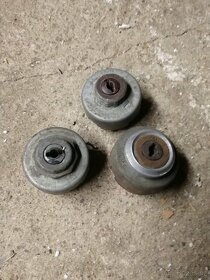 Náhradní díly Jawa ČZ kývačka - 2