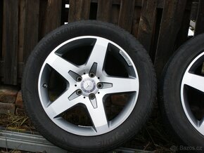 origo alu Mercedes AMG take Skoda VW Seat Audi R18 - 2