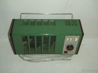 POCTIVÝ ELEKTRICKÝ PŘÍMOTOP ETA S VENTILÁTOREM - 2