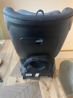 Detska autosedacka Britax Römer - 2