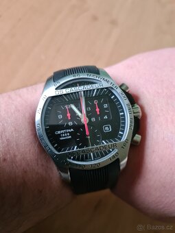 Certina DS Cascadeur C003.617.27.050.00 - 2