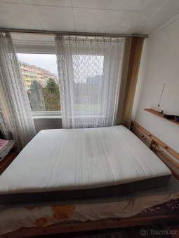 Matrace Hövag IKEA 140×200 - 2