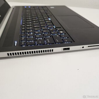 HP ProBook 450 G5 /i5-8250U/16GB_RAM/256_SSD - 2