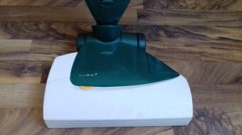 Vorwerk VK 135 perektní stav - 2