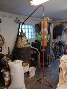 Prodám destilační přístroj - 2