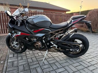 BMW S1000RR - 2