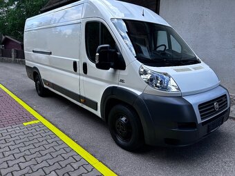 Fiat Ducato Maxi 3.0 diesel - 2