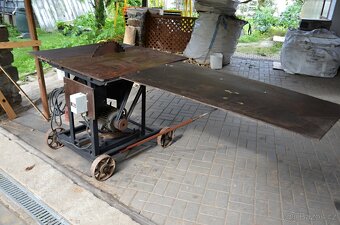 pila (cirkulárka) - 2