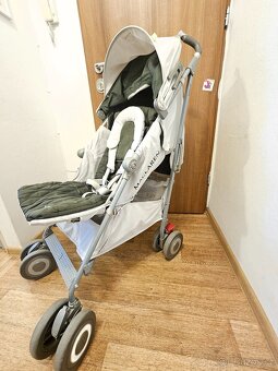 Maclaren techno xlr - 2