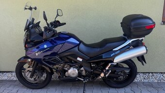 Suzuki DL1000 V-Strom - 2