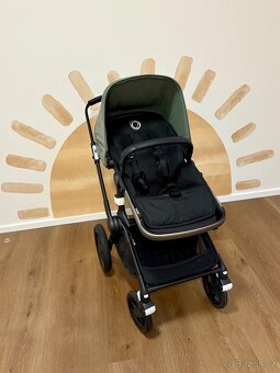 Kočárek Bugaboo Fox3 - 2