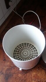 Prodám sterilizátor kojeneckých lahví Petra electric - 2
