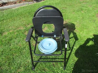 Invalidní pomůcky - 2