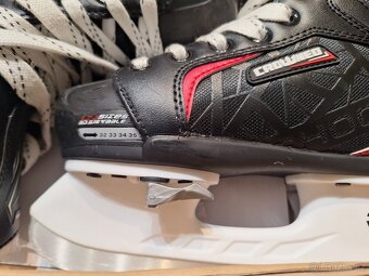 Brusle Crowned Shooter vel. 32 - 35 - 2