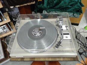 gramofon Pioneer PL 540 - 2