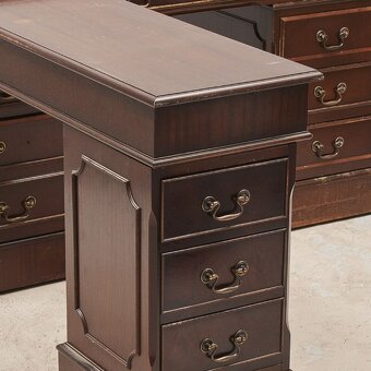 Psaci stul rohovy - AKCE - 2