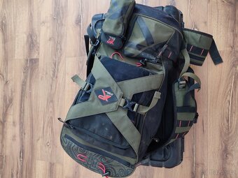 Detektor kovů XP Deus 1 - 2