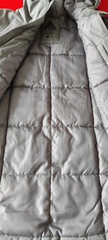 Pánská zimní bunda 3XL PEAK - 2