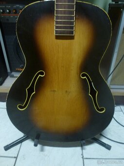 (Jolana) Gibson - 2