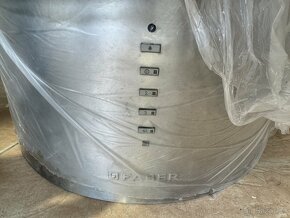 Digestoř komínová Faber - 2