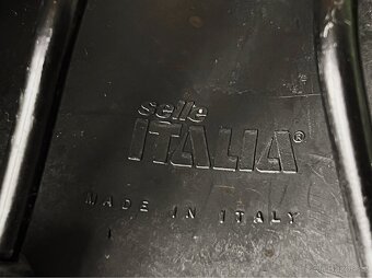 Vintage silniční sedlo Selle Italia - 2