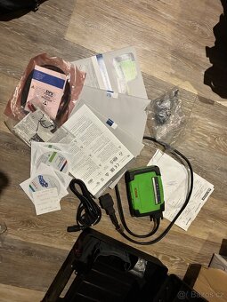 Diagnostika Bosch KTS 560 - 2