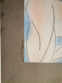 Ak. Soch. Luděk Pavézka - 2