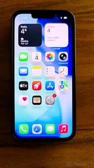 Iphone 13 PRO, 128Gb, zlaty - 2