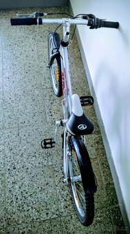 Dětské kolo Author Cosmic 20" - 2