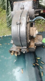 Suzuki samurai Vitara náhradní díly - 2