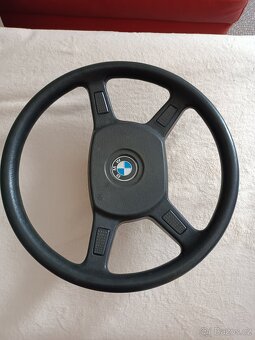 Volant BMW E30 E28 - 2