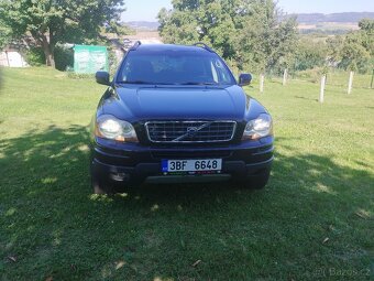 Volvo XC90 - 2