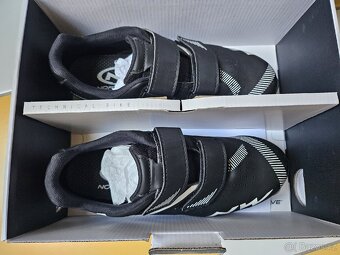 Northwave cyklistické tretry Spike 2, vel. 38 - 2
