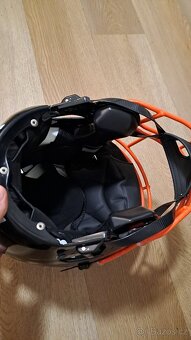 Helma Riddell SpeedFlex - Black - 2