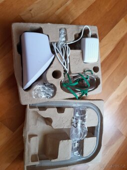 Dětská odsávačka - 2