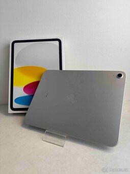 Apple iPad 10.gen Wifi 64GB - 2